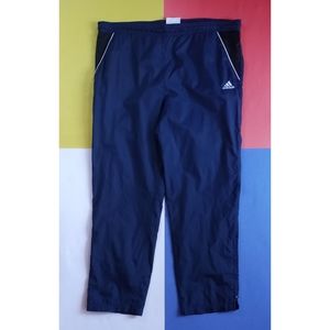 Vintage 90s Adidas Essential Track Pants Unisex